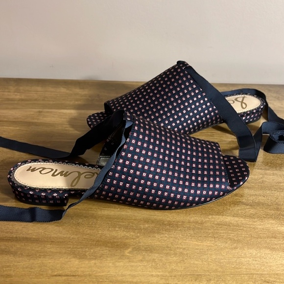 Sam Edelman Shoes - Sam Edelman Slide Sandals